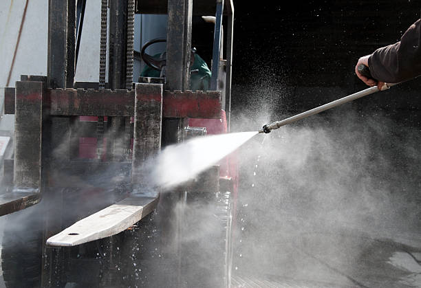 Boat and Dock Cleaning in Blountstown, FL